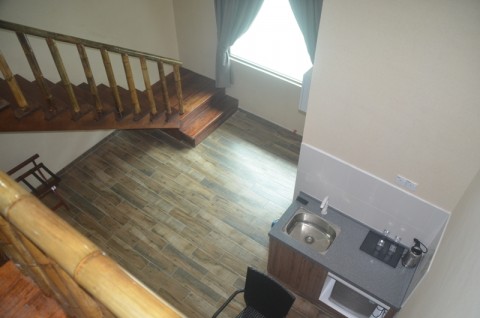 4 pax Villa