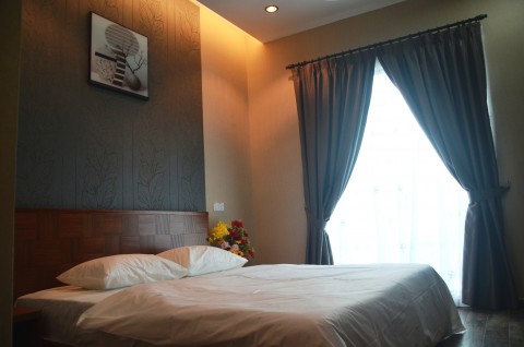Villa Stay