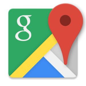 Maps-icon