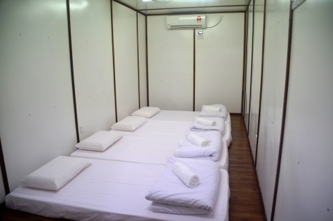 The Cabin