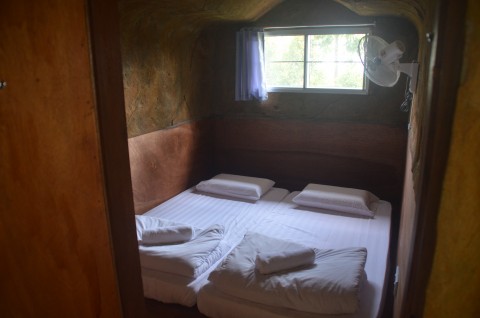 The Cave